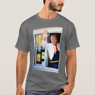 2024 Great Again Baseball T-Shirt