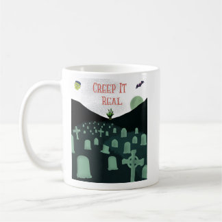 2024 Halloween Coffee Cup Gift