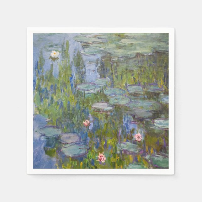 2024 Happy Hour Bachelor Bachelorette Retirement Napkins (Front)