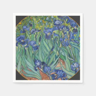 2024 High School Reunion Birthday Vacation Cruise Napkins