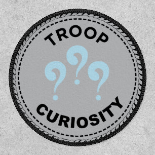 2024 IGGPPCamp Troop Pride Questions Patch