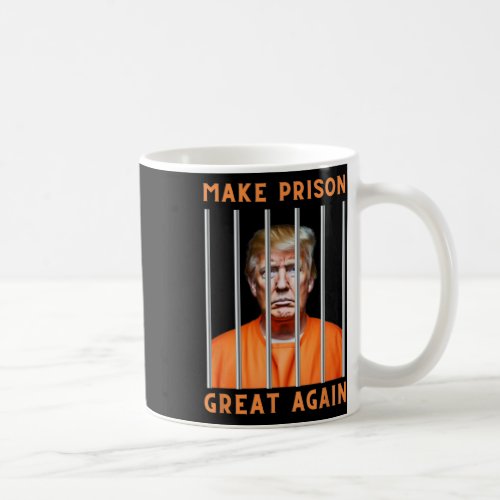 2024 In Prison  Coffee Mug