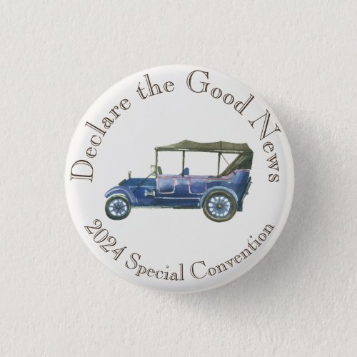 2024 JW Convention Declare the Good News   Button
