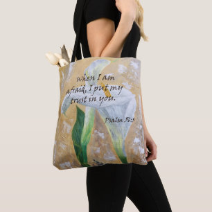 2024 JW year text Bolso Tote Bag