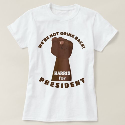 2024 Kamala Harris for President  T_Shirt