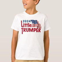 2024 Little Trumper Childrens
