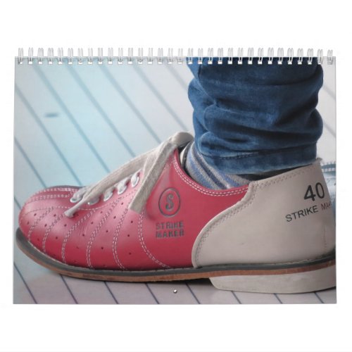 2024 Mens Sport Shoes Calendar