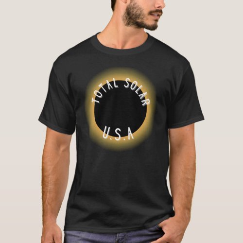 2024 mens t_shirts total solar eclipse