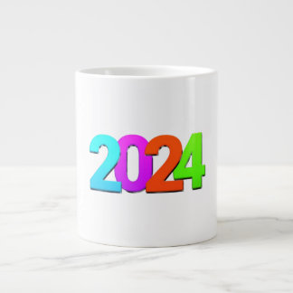 2024 Mug print.