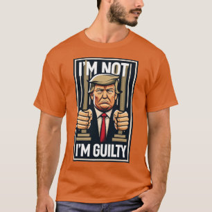 2024 Mugshot 1 T-Shirt
