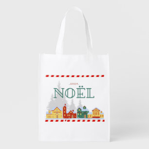 2024 NOEL Bag