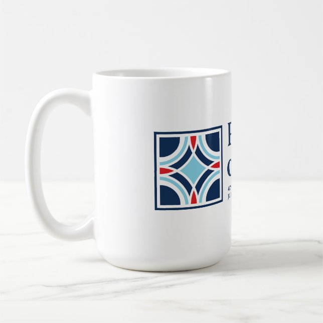 2024 NPM Convention Mug (Left)