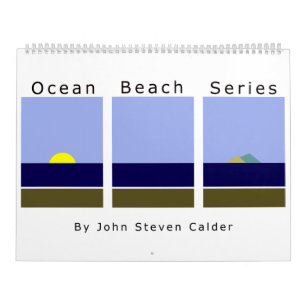 2024 Ocean Beach Series Calendar