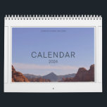 2024 Photography Calendar<br><div class="desc">📆 Key Features: ✨ Twelve captivating and high-quality photographs, one for each month. ✨ Spiral binding for easy flipping and space to jot down important dates. ✨ Generous size (X" x Y") allows for clear and detailed images. ✨ A durable cover featuring a mesmerizing landscape to inspire your wanderlust. 🌍...</div>