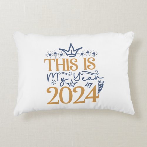 2024 Pillow _ Comfortable 