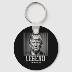 2024 President Legend  Keychain