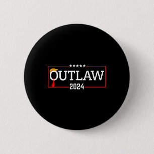 2024 President Trump 2024 Election Take America Ba Button