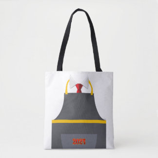 2024 Presidential Campaign Restaurant Tote Bag