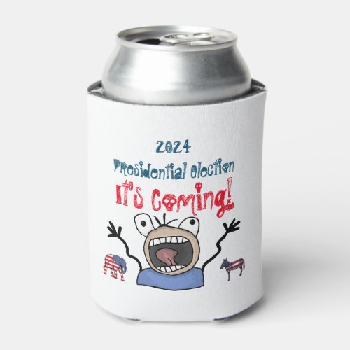 2024 Presidential Election Its Coming Can Cooler