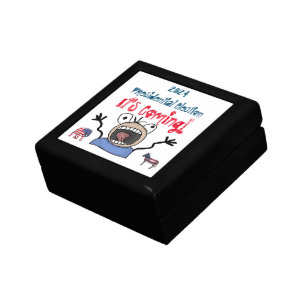 2024 Presidential Election, It's Coming! Gift Box