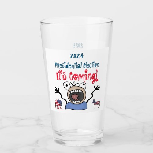 2024 Presidential Election Its Coming Glass