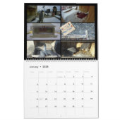 2024 Rfalconcam Calendar (Jan 2025)