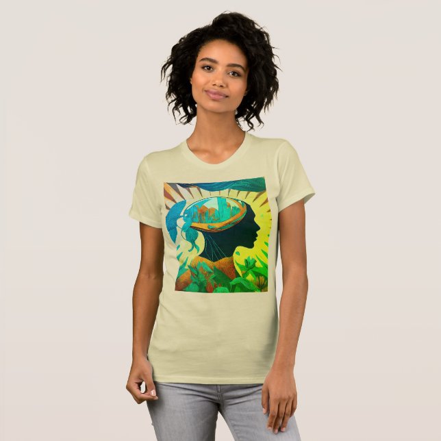 2024-Rok Clone Designs Ladies Tee Think Higher Art (Front Full)