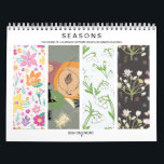 2024 Seasons Calendar Surface Pattern Design (Aus)<br><div class="desc">The work of 4 Australian Surface Pattern Design Business Buddies. Monique Wilding,  Yvonne Maclean,  Joy Martin,  Cindy Duggan</div>