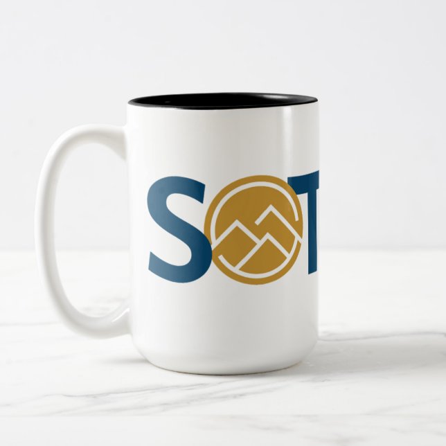 2024 SOT Annual Meeting and ToxExpo 15 oz Mug (Left)