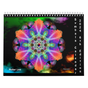 2024 Symbala Calendar - 6th