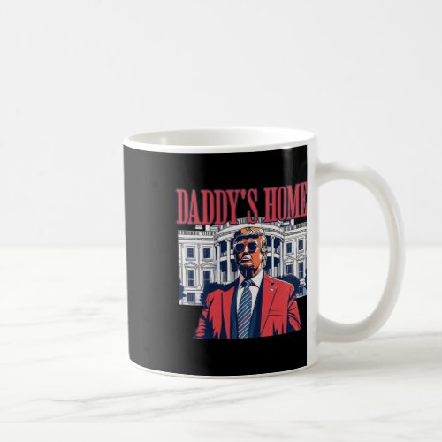 2024 Take America Back1  Coffee Mug