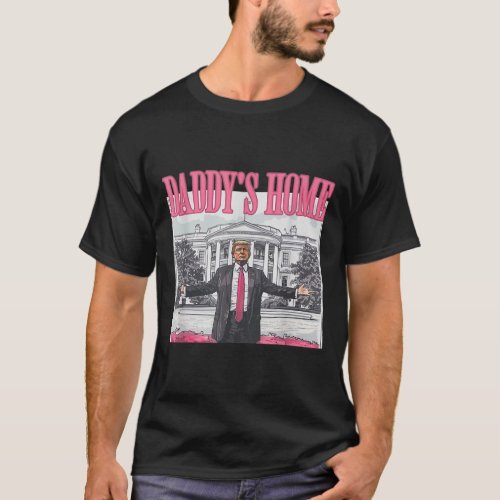 2024 Take America Back  T_Shirt