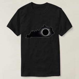 2024 Total Solar Eclipse Kentucky T-Shirt
