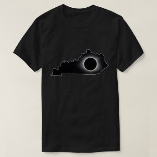 2024 Total Solar Eclipse Kentucky T-Shirt