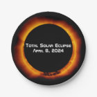 2024 Total Solar Eclipse