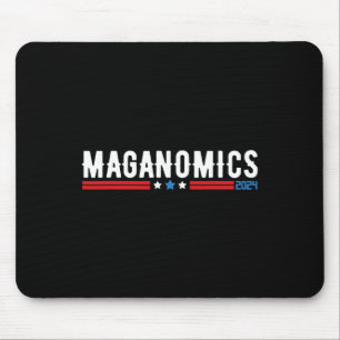 2024 Trump For President  Mouse Pad