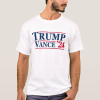 2024 Trump JD Vance VP Presidential Election MAGA