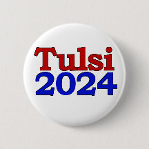 2024 Tulsi