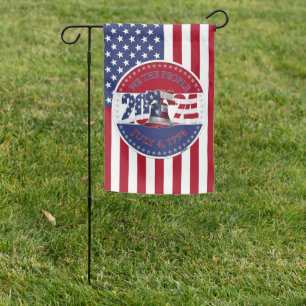 2024 USA Flag We The People Liberty Bell