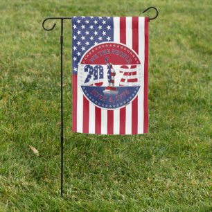 2024 USA Flag We The People Statue of Liberty
