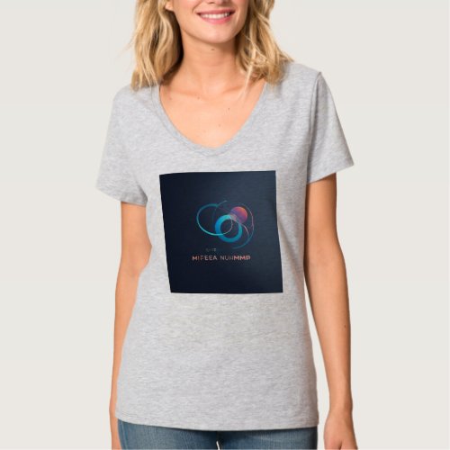 2024 Warmth Minimalist Heat Pump Logo t_shirt