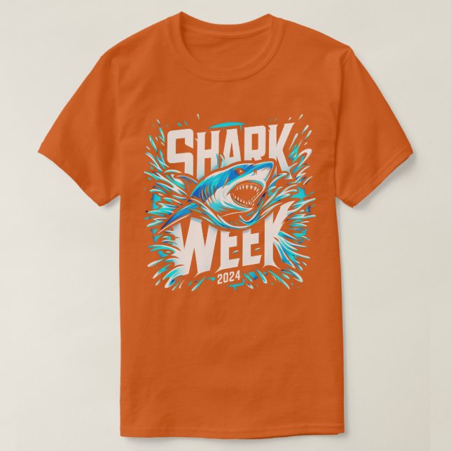 2024 Week Passion For USA America T-Shirt (Design Front)
