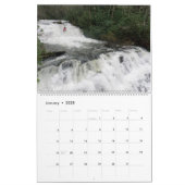 2024 Whitewater Calendar (Jan 2025)