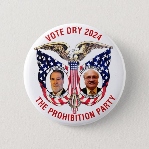 2024 Wood  Pietrowski Vote Dry Button