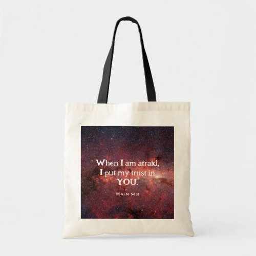 2024 Year Text of Jehovahs Witnesses  JW  Tote Bag