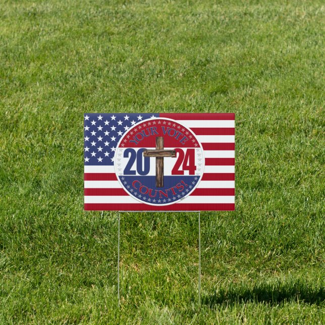2024 Your Vote Counts with Cross Sign (Insitu)