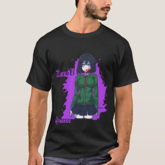 2024 Zone B Korosu Zoey T-Shirt