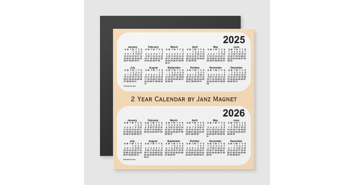 Crec Calendar 24-25
