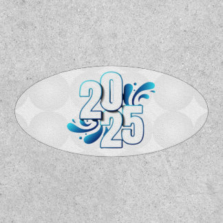 2025: A New Year, A New Beginning, A New You Patch