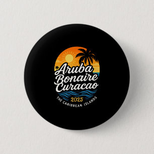 2025 Abc Islands Aru Bonaire Curacao Cruise Vacati Button